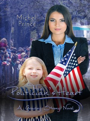 cover image of The Politician's Heart